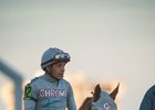 California Chrome