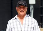 Dean De Renzo at 2017 Fasig-Tipton Gulfstream sale