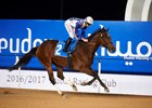 North America, Thunder Snow Impress in Dubai North America, Thunder Snow Impress in Dubai