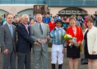 March Madness: Streaking Pin Oak Stable March Madness: Streaking Pin Oak Stable