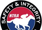 NTRA Safety & Integrity Accredited Logo
