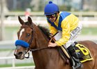 Vale Dori Wins Third Straight Grade 2 in Santa Maria Vale Dori Wins Third Straight Grade 2 in Santa Maria
