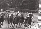 Master Derby: A Fair Grounds Favorite Master Derby: A Fair Grounds Favorite