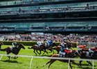 Racing at Royal Randwick