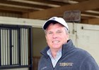 Medaglia d'Oro Colt Among Hips to Watch at OBS Medaglia d'Oro Colt Among Hips to Watch at OBS