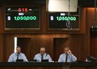 Best Strikes Again, Buys Arch Colt for $1.05 Million Best Strikes Again, Buys Arch Colt for $1.05 Million