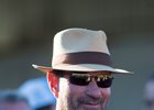 Bridlewood general manager George Isaacs