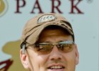 Trainer Jamie Ness