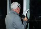 Mike Battaglia calls the 2017 John Battaglia Memorial