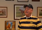 Kentucky Derby Museum Opens Man o' War Exhibit April 8 Kentucky Derby Museum Opens Man o' War Exhibit April 8