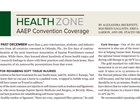 Health Zone: 03-18-17