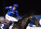 Jack Hobbs, Vivlos Score on the Turf at Meydan Jack Hobbs, Vivlos Score on the Turf at Meydan