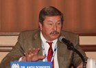 Dr. Andy Roberts