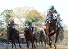 Mor Spirit Ships to Oaklawn, Takes Essex Handicap Mor Spirit Ships to Oaklawn, Takes Essex Handicap