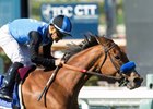 Goodyearforroses Completes Stakes Trio in Santa Ana Goodyearforroses Completes Stakes Trio in Santa Ana
