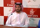 UAE Derby Press Conference