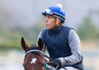 Champion Songbird Confirmed for Ogden Phipps Champion Songbird Confirmed for Ogden Phipps