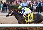 Always Dreaming Runs Away With Florida Derby Always Dreaming Runs Away With Florida Derby