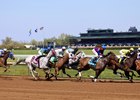 Keeneland will reduce takeout on some wagers beginning with the upcoming spring meet