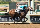 Chalon Makes Her Return in Santa Paula Chalon Makes Her Return in Santa Paula