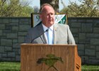 Keeneland Tweaks Commission Structure