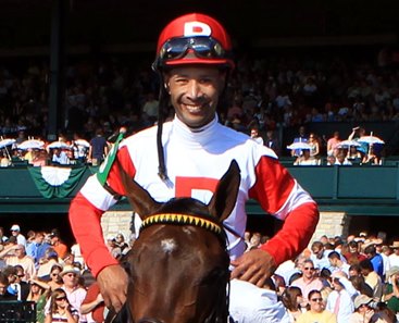 Kendrick Carmouche