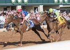 Senior Investment Circles Field to Take Lexington Senior Investment Circles Field to Take Lexington