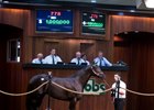 More Than Ready filly sold for $1 millon