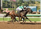 Hard Aces edges Big John B in the Tokyo City Cup