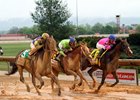 Imperative Repeats in Charles Town Classic Imperative Repeats in Charles Town Classic