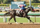 Aristocratic Speeds to San Pedro Victory Aristocratic Speeds to San Pedro Victory