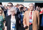 Rashinskis Take Another Run at the Kentucky Oaks Rashinskis Take Another Run at the Kentucky Oaks
