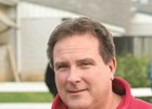 Trainer Mike Maker