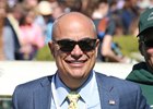In Canada alone in 2016, Casse and his team sent out the winners of over $5.6 million, with a 21% win rate