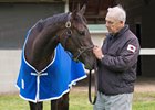 Vexatious' Bumpy Ride to the Oaks Vexatious' Bumpy Ride to the Oaks