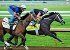 Fast Work Provides Relief for Girvin's Connections Fast Work Provides Relief for Girvin's Connections