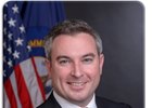 Kentucky commissioner of agriculture Ryan Quarles