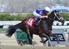 Team Repole Delivers First Winner for Overanalyze Team Repole Delivers First Winner for Overanalyze