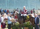 Farrell Strolls in Fair Grounds Oaks Farrell Strolls in Fair Grounds Oaks