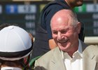 Paradise Woods Brings Mandella Back to Kentucky Oaks Paradise Woods Brings Mandella Back to Kentucky Oaks
