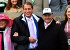 Bird Song Skips to Alysheba Victory Bird Song Skips to Alysheba Victory