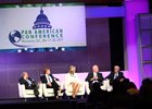 Ownership panel at the Pan American Conference
