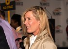 Trainer Linda Rice has been suspended from Feb. 21 through Feb. 25