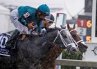 Richard's Boy Scores in Jim McKay, Ben's Cat Eighth Richard's Boy Scores in Jim McKay, Ben's Cat Eighth