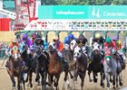 After Record Derby Week, Churchill Increases Purses After Record Derby Week, Churchill Increases Purses
