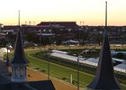 Churchill Buying Property Near its Louisville Track Churchill Buying Property Near its Louisville Track