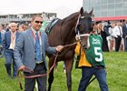 Classic Empire Tops NTRA 3-Year-Old Poll Classic Empire Tops NTRA 3-Year-Old Poll