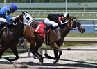 R Paper Chaser First Winner for Currency Swap R Paper Chaser First Winner for Currency Swap