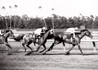 Look Back: Gamely Leads a Perry Sweep in 1968 Vanity Look Back: Gamely Leads a Perry Sweep in 1968 Vanity