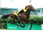 Some in Tieme wins the Louisville Handicap at Churchill Downs